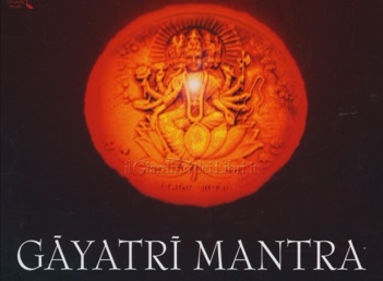 Gayatri Mantra