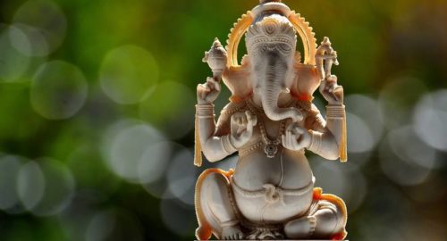 Ganesha