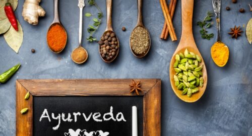 Yoga e Ayurveda: la scoperta dell’acqua calda