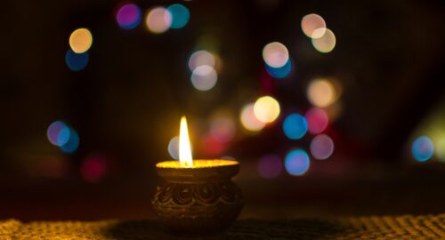 Diwali – La Festa delle Luci