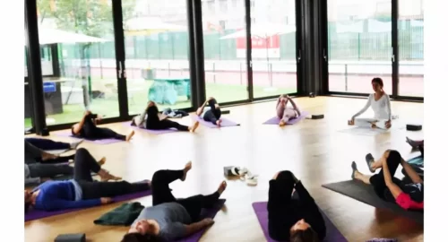 Anche tu puoi praticare Yoga al meglio