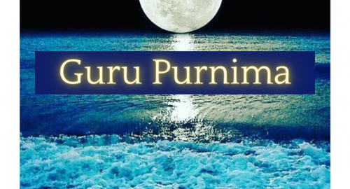 Guru Purnima