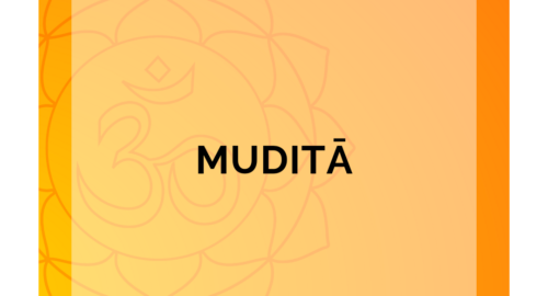 Muditā