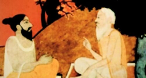 La parola è uno strumento potente