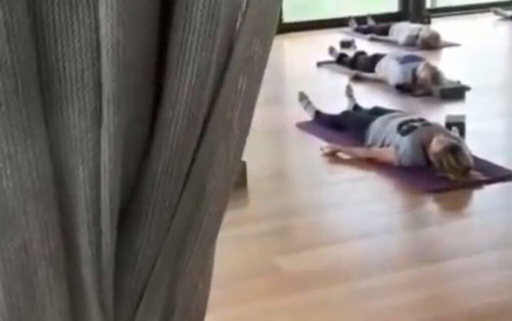 Yoga Nidra