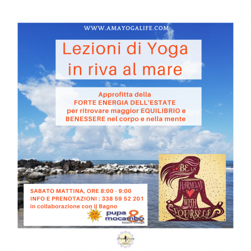 Estate al mare News - la pratica del momento
